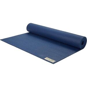 jade yoga harmony non slip eco friendly yoga mat